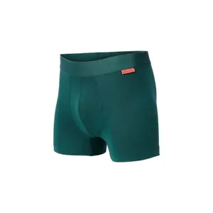 Boxer shorts Undiemeister Misty Forest image-0
