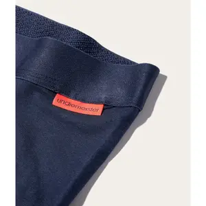 Boxer Undiemeister Storm Cloud Slim Fit (x3) image-4