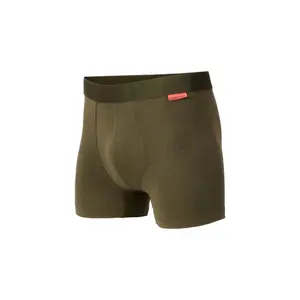 Boxer shorts Undiemeister Highland Moss image-0