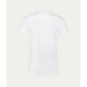 V-neck T-shirt Undiemeister Deep image-2