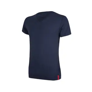 V-neck T-shirt Undiemeister image-0