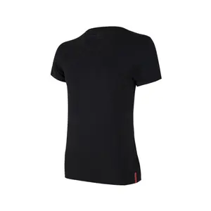 V-neck T-shirt Undiemeister image-0