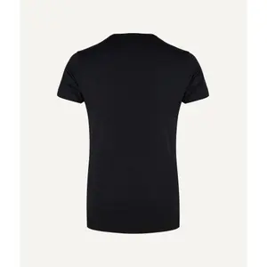 V-neck T-shirt Undiemeister image-2
