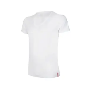 V-neck T-shirt Undiemeister image-0