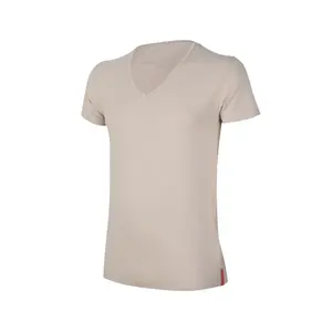 V-neck T-shirt Undiemeister image-0