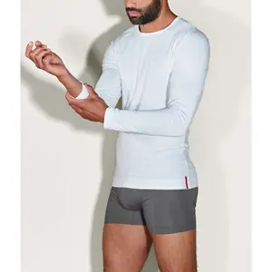 Long Sleeve T-Shirt Undiemeister image-2