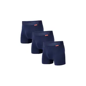 Calzoncillos bóxer Undiemeister Storm Cloud Slim Fit (x3) image-0