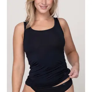 Damen-Top Undiemeister Volcano Ash Slim Fit image-1