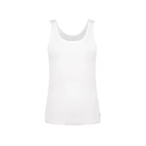 Damen-Top Undiemeister Chalk White Slim Fit image-0