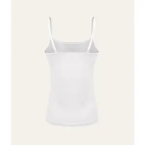 Damen-Top Undiemeister Chalk White image-1