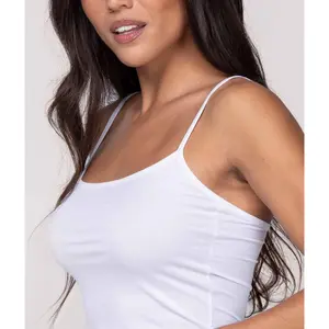 Damen-Top Undiemeister Chalk White image-4
