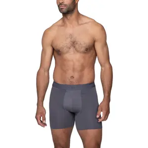 Boxer shorts Undiemeister Lava Rock image-0