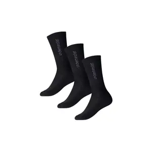 socks Undiemeister Sports Volcano Ash (x3) image-0