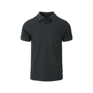 Polo Undiemeister Charcoal Moss image-0