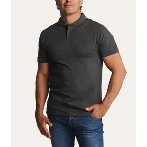 Polo Undiemeister Charcoal Moss image-3