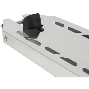 Taca Unfair Fx-1 Deck image-2