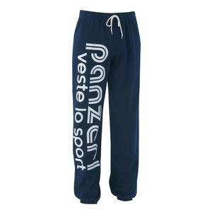 Jogging Trousers Panzeri Uni H