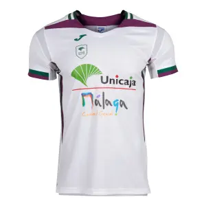 Maillot extérieur Unicaja Malaga 2020/21 image-0