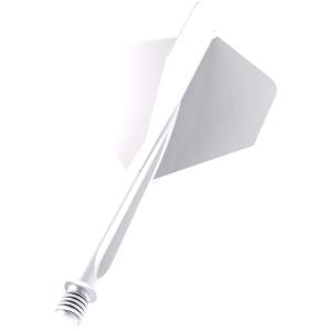 30503-dart-shaft-and-flights-unicorn-forge-all-in-one-white-one-size