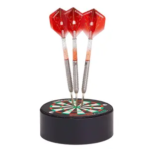 Mini dartboard stand Unicorn image-1