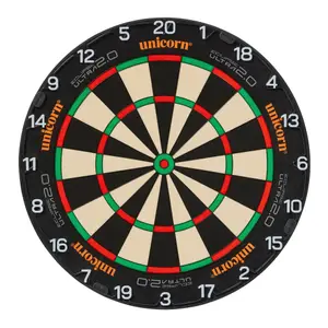 Dartboard Unicorn Eclipse Ultra 2.0