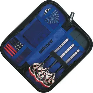 Dart-Tasche Unicorn Midi image-0