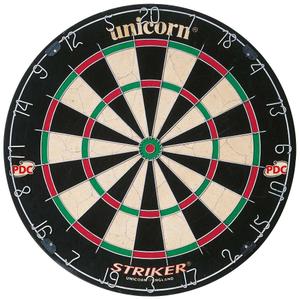 udb79383-bristle-dartboard-unicorn-striker-black-one-size