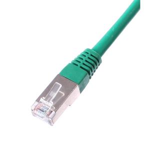 Câble RJ45 UNIFORMATIC CAT6 FTP