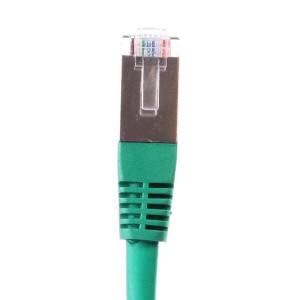 Câble RJ45 UNIFORMATIC CAT6 FTP image-2