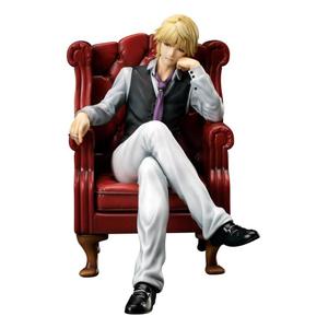 Sammlerfigur Union Creative Saiyuki Reload Zeroin Zenjou Sanzo