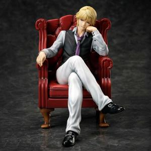Sammlerfigur Union Creative Saiyuki Reload Zeroin Zenjou Sanzo image-1