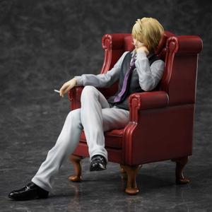 Sammlerfigur Union Creative Saiyuki Reload Zeroin Zenjou Sanzo image-2
