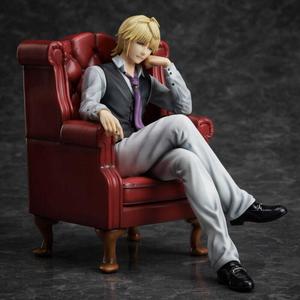 Sammlerfigur Union Creative Saiyuki Reload Zeroin Zenjou Sanzo image-3