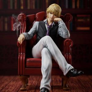 Sammlerfigur Union Creative Saiyuki Reload Zeroin Zenjou Sanzo image-4