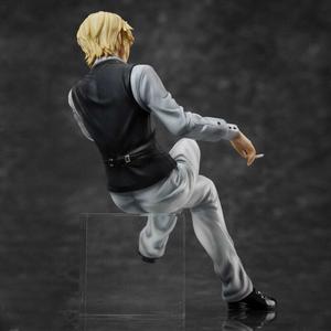 Sammlerfigur Union Creative Saiyuki Reload Zeroin Zenjou Sanzo image-5