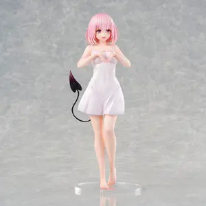 Estatuilla de pvc Union Creative Momo Velia Deviluke image-0