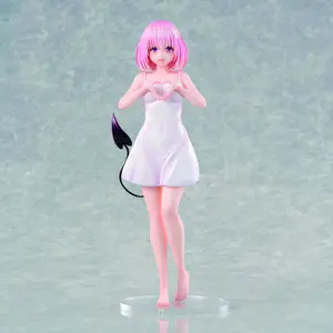 Estatuilla de pvc Union Creative Momo Velia Deviluke image-4