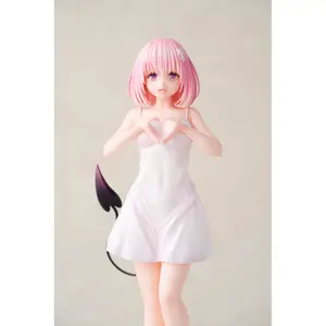 Estatuilla de pvc Union Creative Momo Velia Deviluke image-6