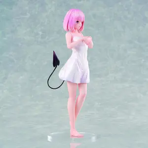 Estatuilla de pvc Union Creative Momo Velia Deviluke image-1