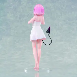 Estatuilla de pvc Union Creative Momo Velia Deviluke image-2
