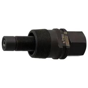 Crank puller for screws Unior