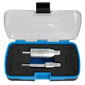 Extracteur de cuvettes de pédalier Unior image-0