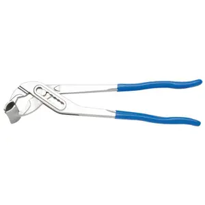 Seitenschneider für die Reifenmontage Unior image-0