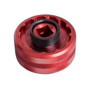 Bottom bracket key Unior T47