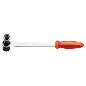 Pedal wrench Unior P/Shimano Octalink/Truvativ 1671.8/2Bi-Us