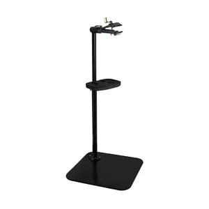 Pied d'atelier pince rapide Unior Pro 1693BQ image-0