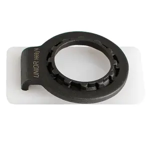 Speichen-Schlüssel und Kassetten-Sicherungsring Unior image-0