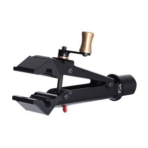 726799-pinza-per-piede-di-montaggio-a-sgancio-rapido-unior-pro-shop-nero-tu