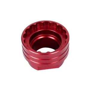 Εκχυλιστής πλάκας Unior Shimano Direct Mount image-0