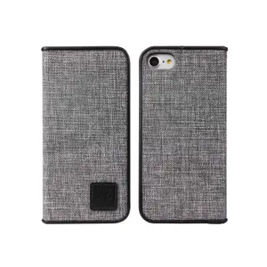 Coque smartphone tribly folio standard Uniq iPhone SE/8/7/6S/6